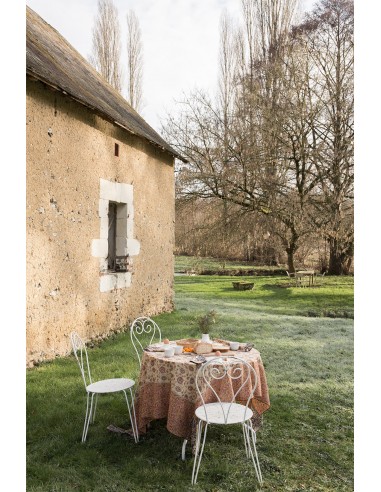 Carla Tablecloth Venez découvrir notre 