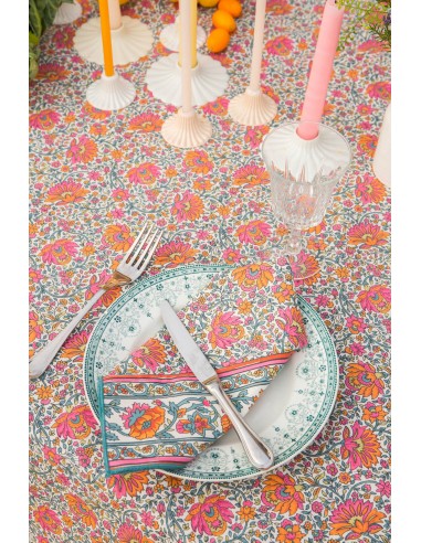 Carla Tablecloth de pas cher