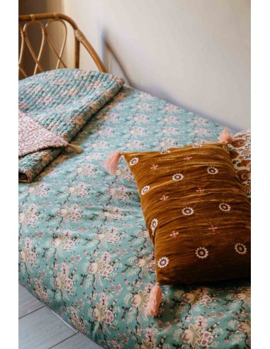 Noemie Quilt Cover pas cheres