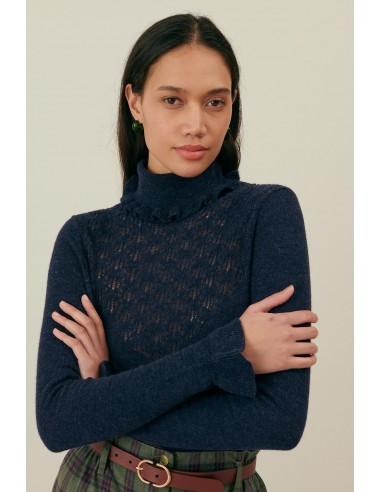 Saresta Sweater Par le système avancé 