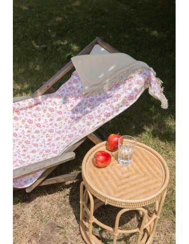 Lana Beach Towel ou a consommer sur place