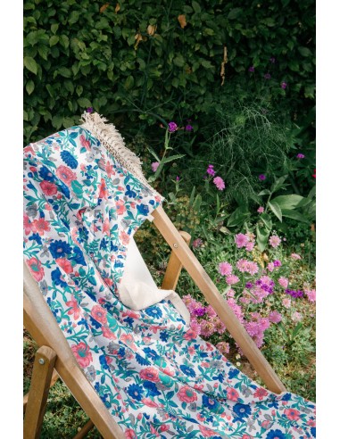 Lana Beach Towel basket pas cher