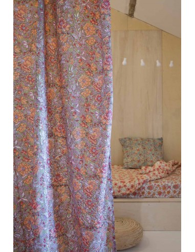 Colette Curtain français