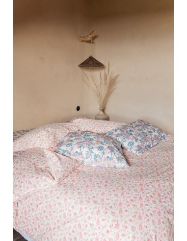 Duvet Cover Noemie Pour