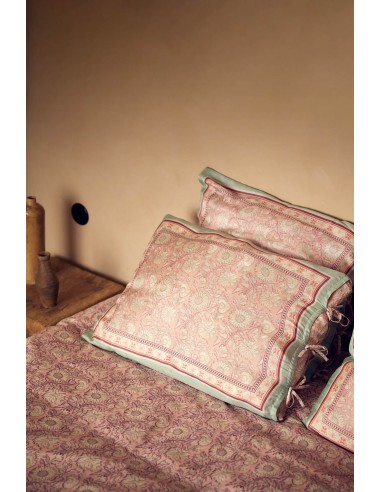 Silk Pillow Case Luria l'achat 