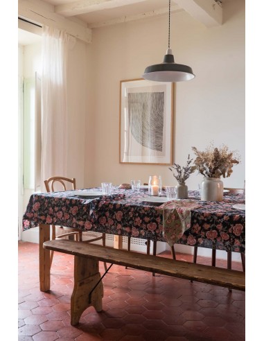 Carla Tablecloth 50% de réduction en Octobre 2024